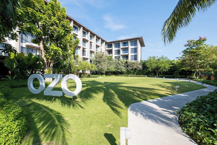 Hotel 166 of 175