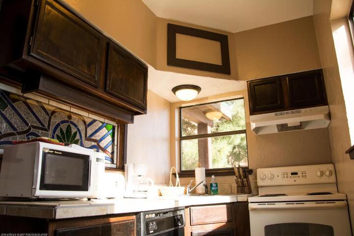 Guest Suite