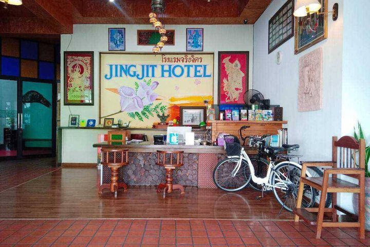 Hotel Interior 2 of 49