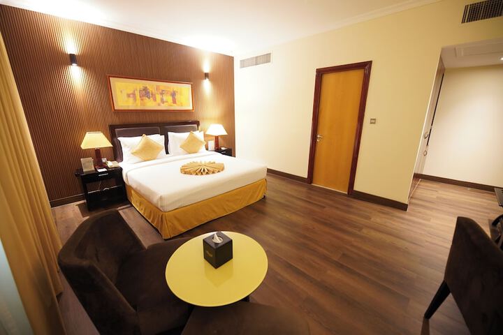 Room 15 of 56