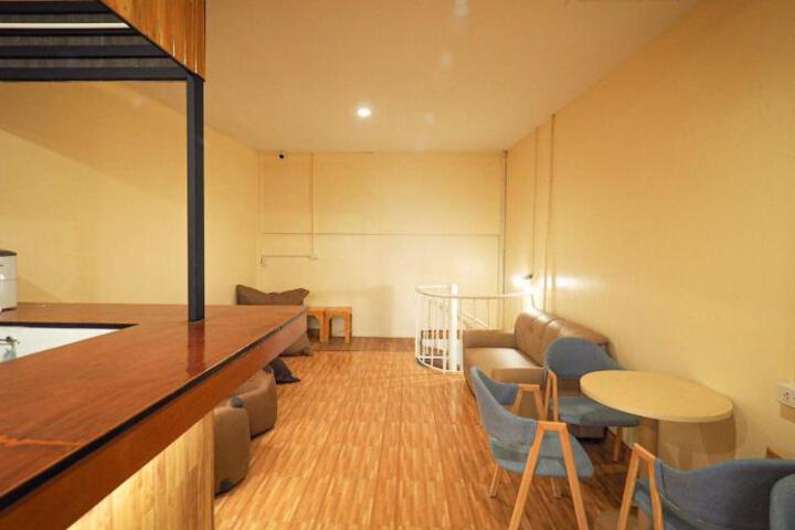 Fitness Center Photo