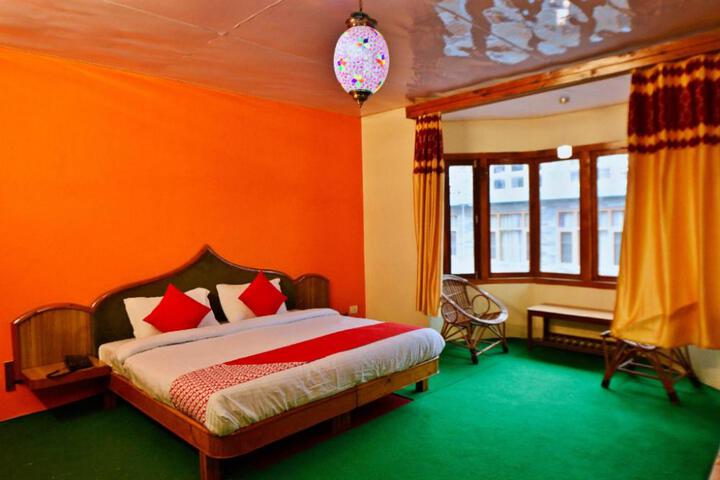 Hotel O Hotel Potala