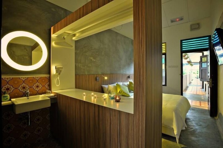 Fitness Facility Photos