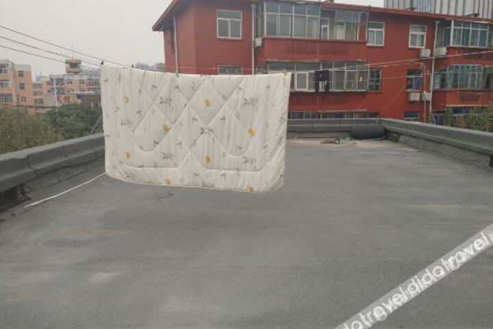Weifang Traffic Hotel