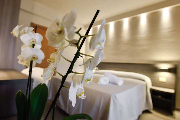Hotel Crystal in Pietrasanta