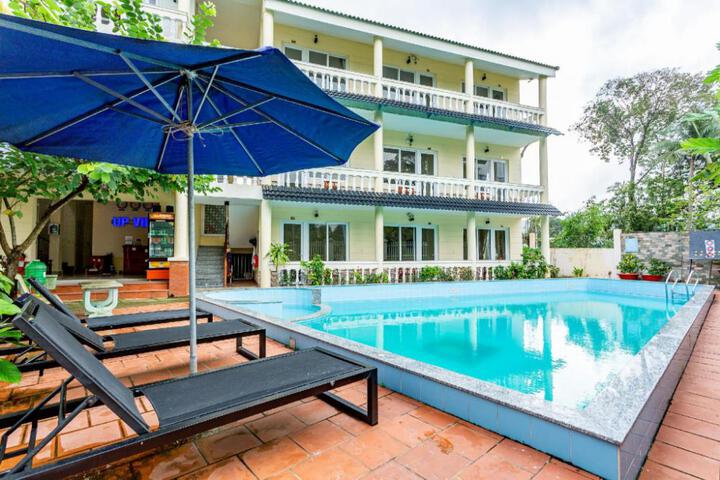 Up Village Phu Quoc