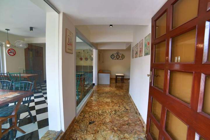 Hotel Interior 3 of 54