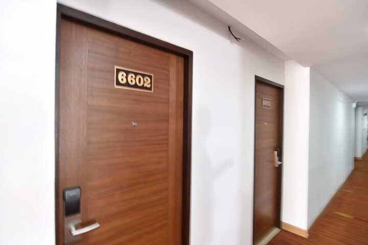 Hotel Interior 39 of 45