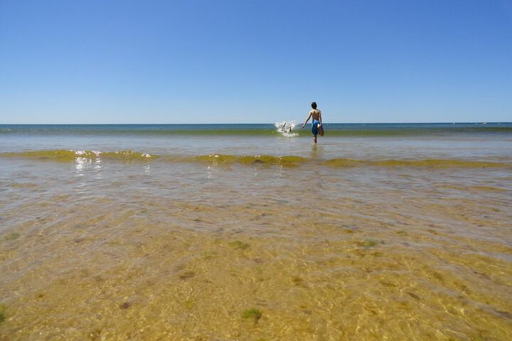 Beach 27 of 29