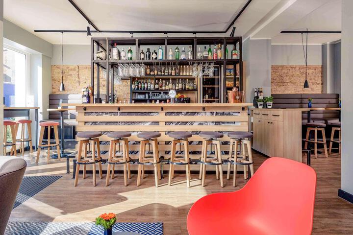 Fitness Facility Photos