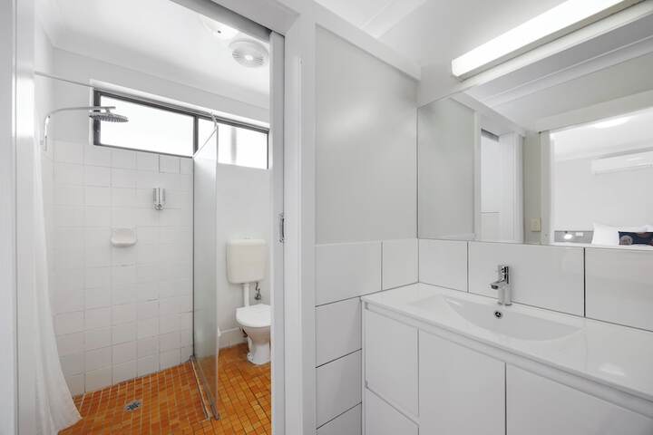 Bath Interior