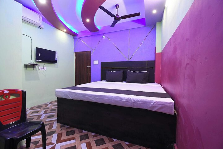 Hotel 5 of 6