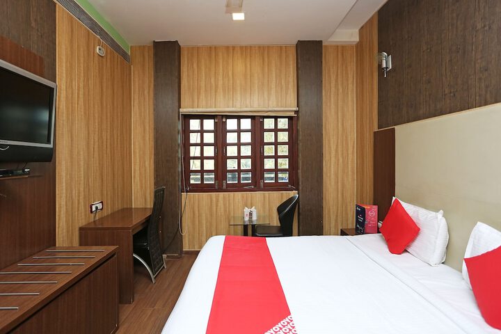 Room 15 of 22