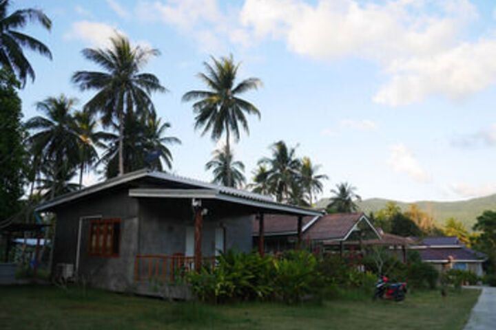 Phangan P10