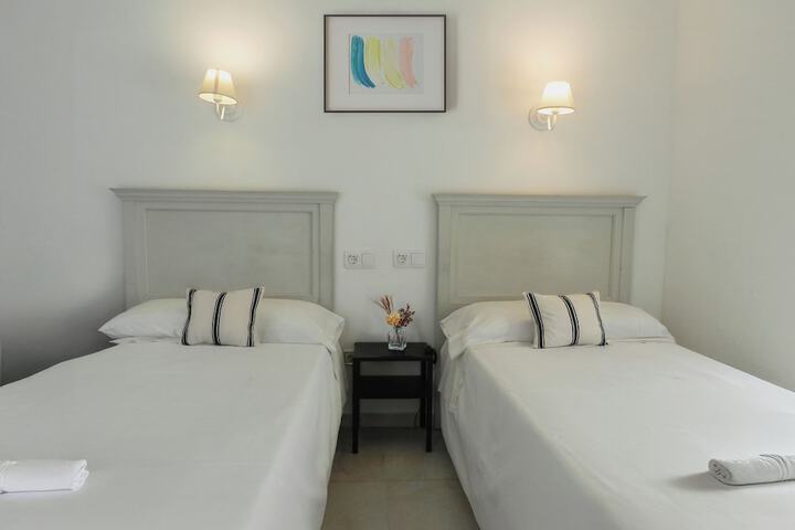 Hotel Doña Blanca