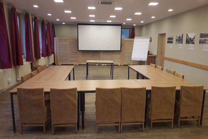 Meeting 29 of 34