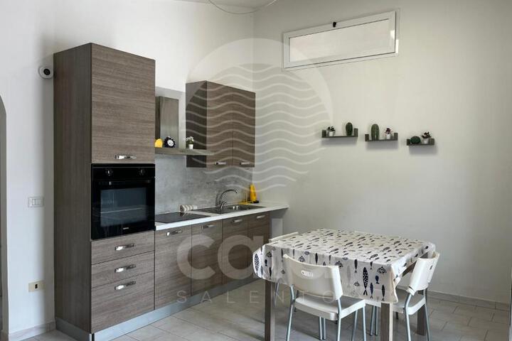 Roma n 4 by Cala Salento