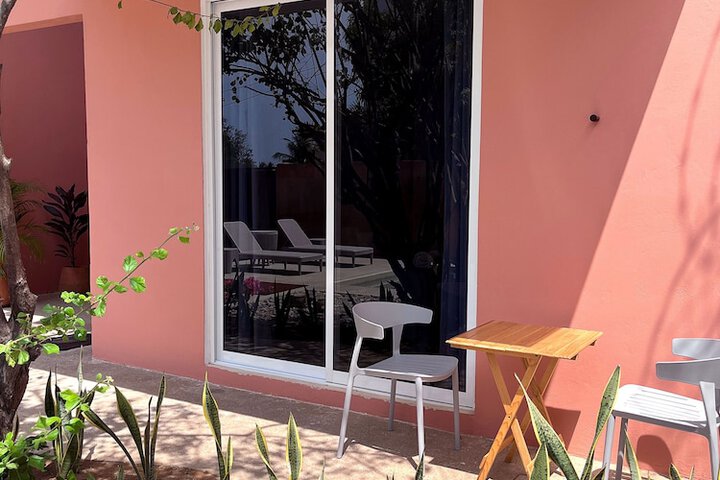 Terrace/Patio 21 of 34