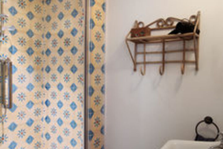 Inside Room Photo