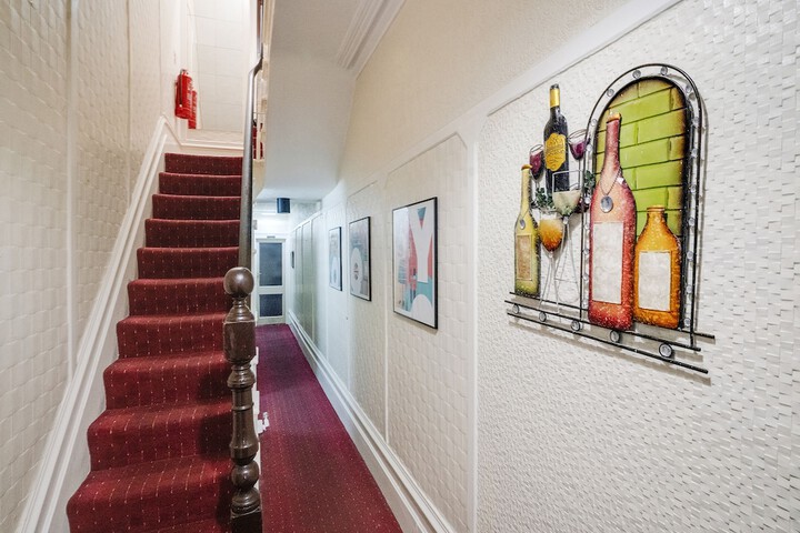 Hotel Interior 2 of 24
