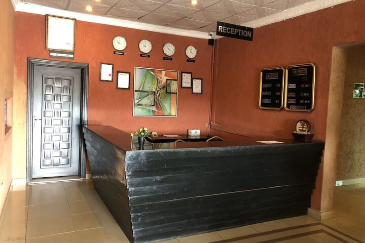 Hotel Interior 2 of 53