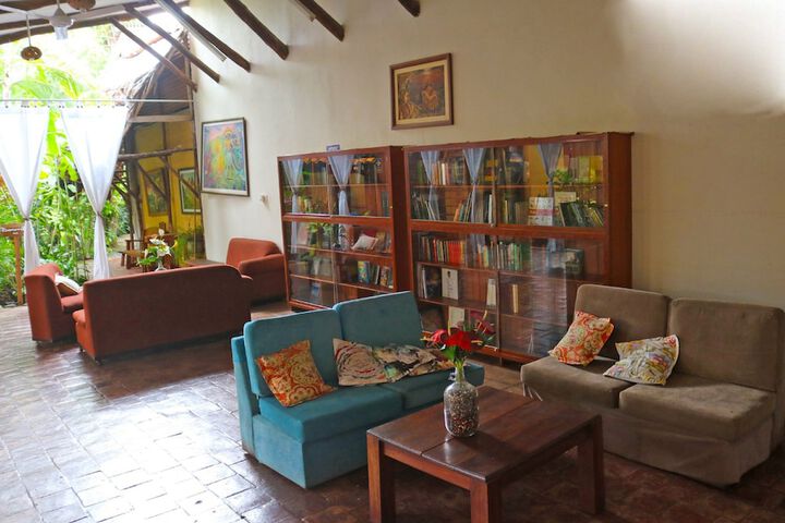 Hotel Interior 2 of 44