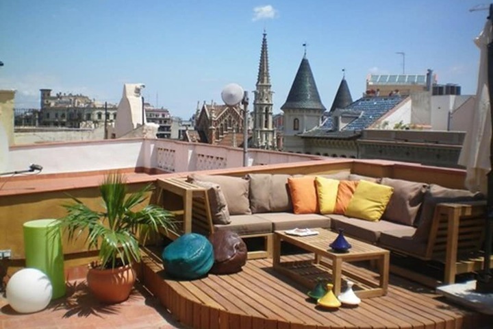 Terrace/Patio 55 of 117