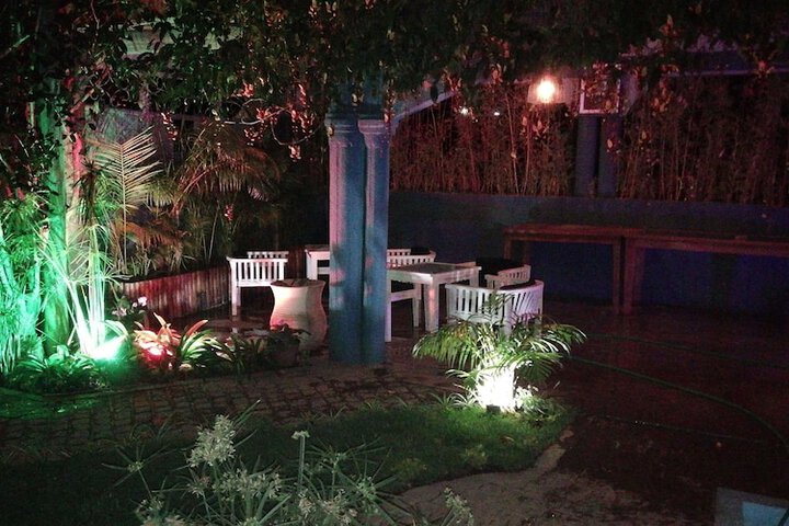 ARCHE DE NOE HOTEL