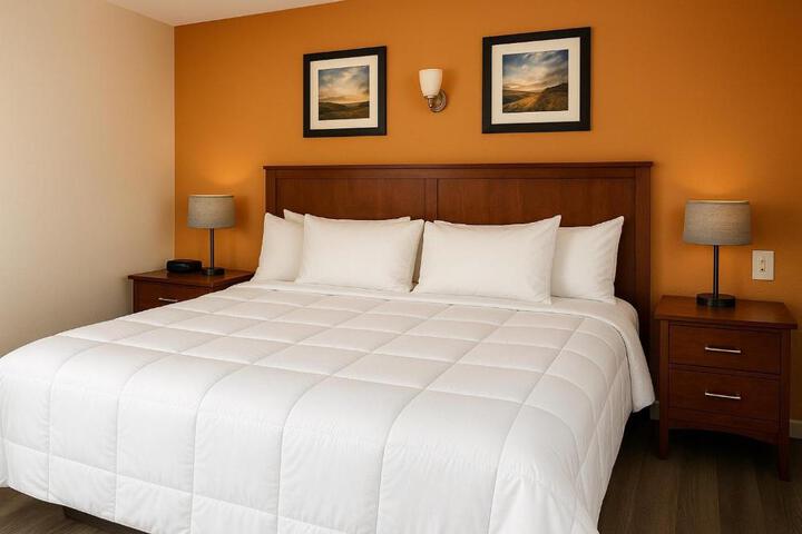 Image of Atlantic Breeze Motel & Apartments