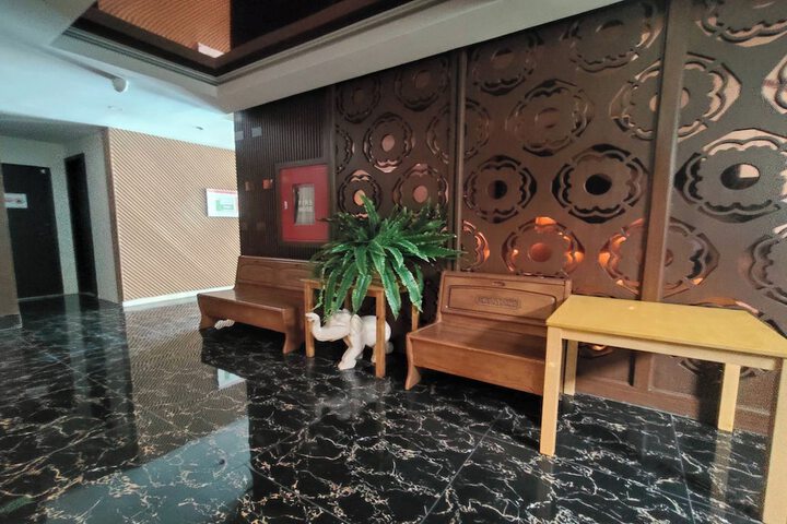 Hotel Interior 5 of 45