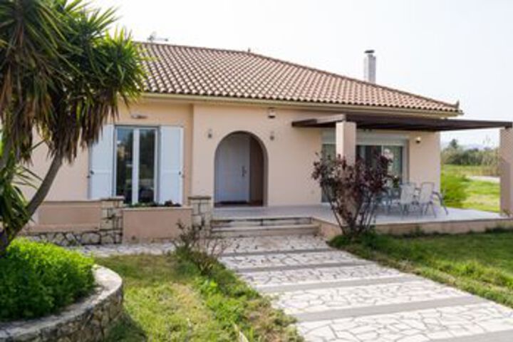 Onar Mansion