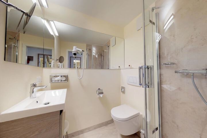 Bath Amenities