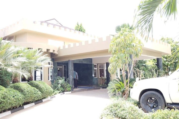 Hotel 43 of 53
