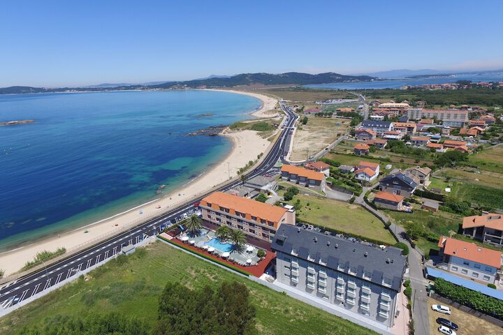 Hotel Nuevo Lanzada