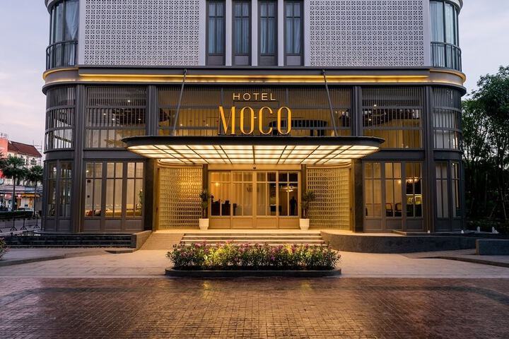 Image of Hotel MOCO Udonthani