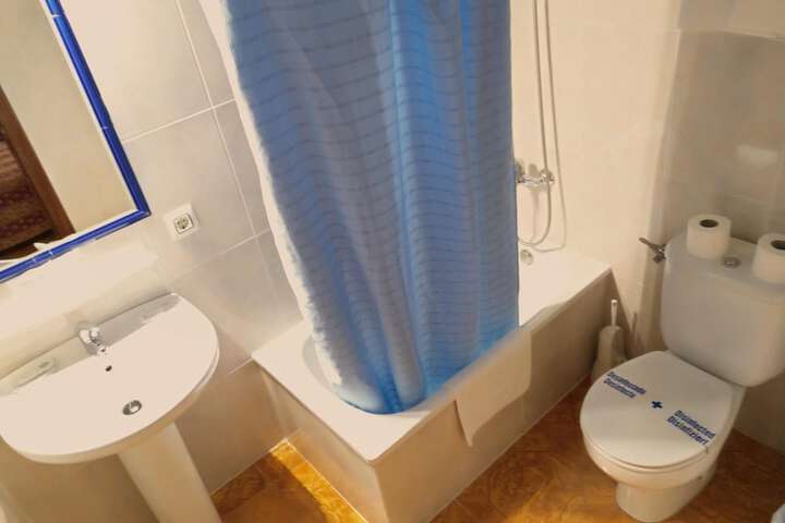 Bath Photo
