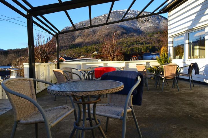Terrace/Patio 10 of 38