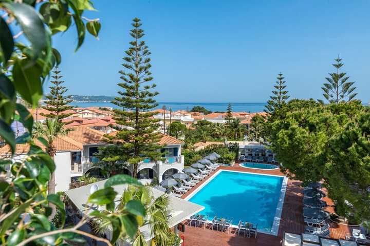 Hotel View 70 of 71