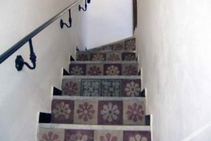 Casa Del 1650