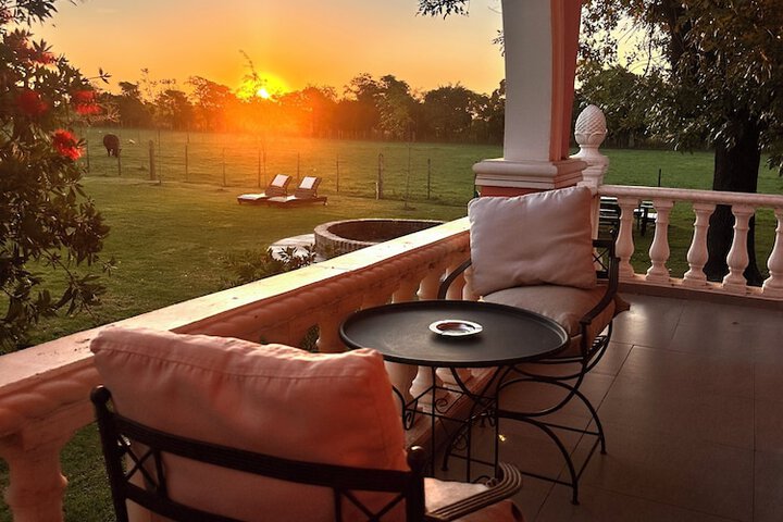 Terrace/Patio 16 of 37