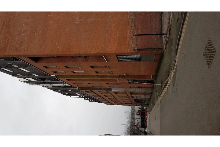 Exterior of Spacious 1 Bedroom Flat for 2 in Manchester