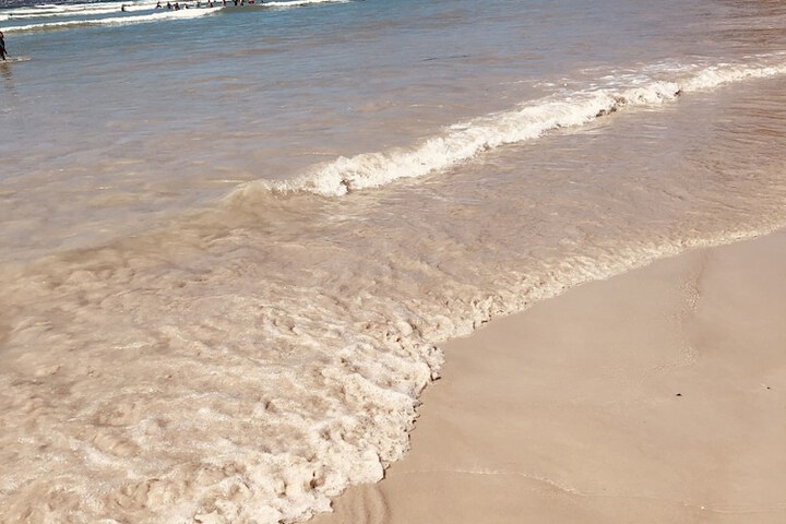 Beach 67 of 68