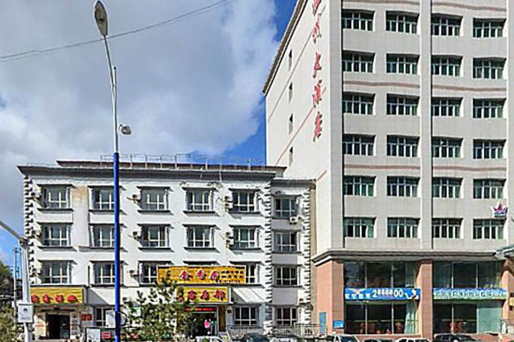 Wenzhou Hotel