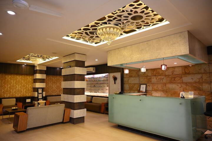 Hotel Interior 2 of 19