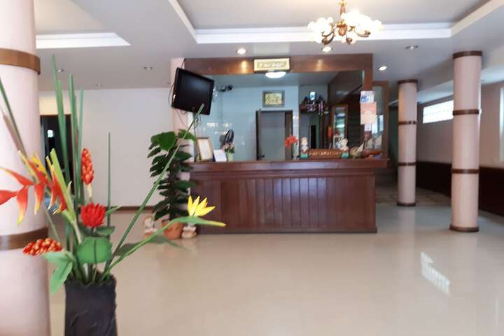 Hotel Interior 4 of 36