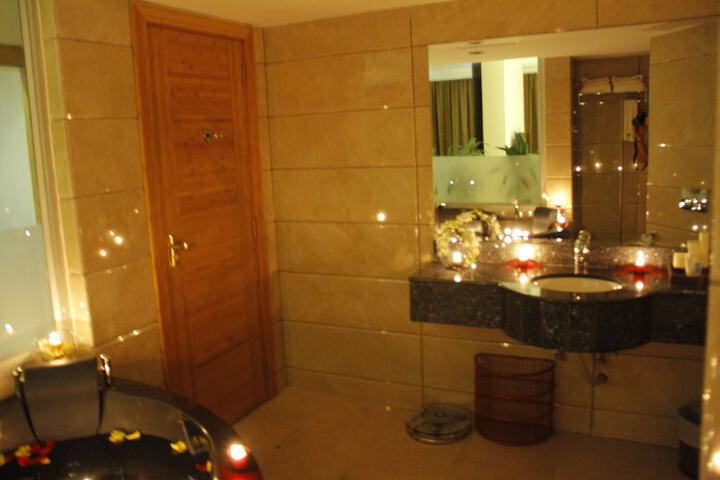 Bath Amenities