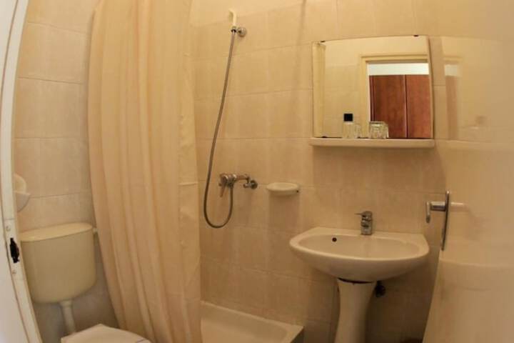 Bath Amenities