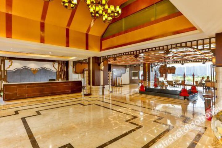 Hotel Interior 31 of 36