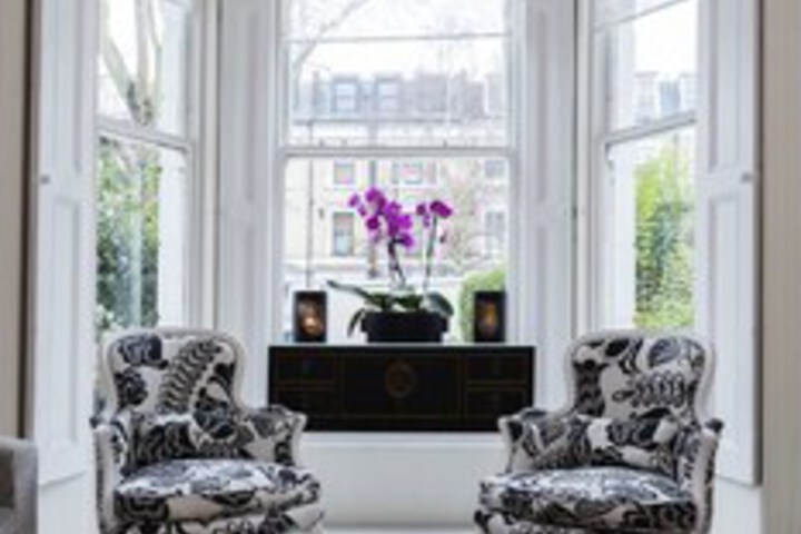 Holland Park Style