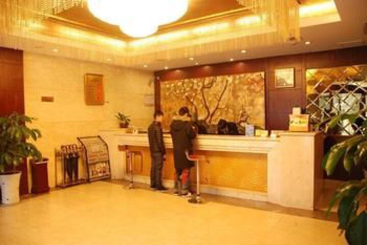 Hotel Interior 6 of 8